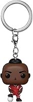Vista 1 de Funko Llavero POP Pop! Liverpool - Sadio Mané, Multicolor