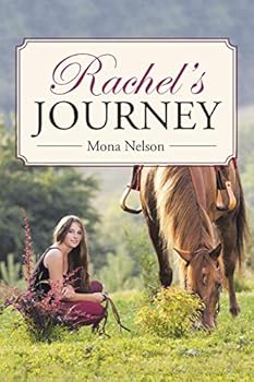 Paperback Rachel's Journey Book