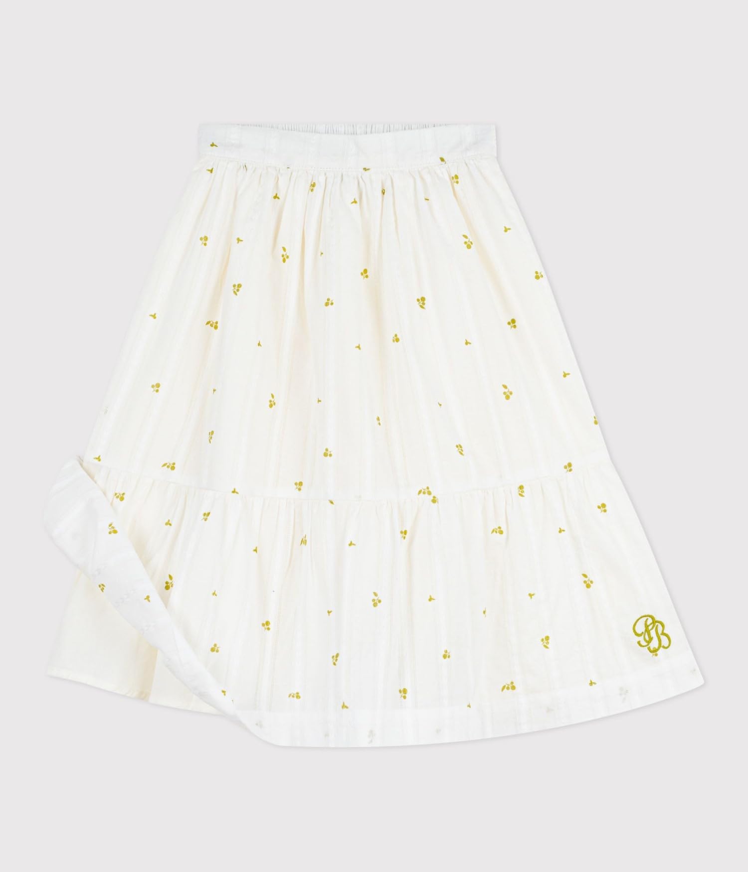Petit Bateau Baby - Mädchen A0fah Kleidung für den Tag