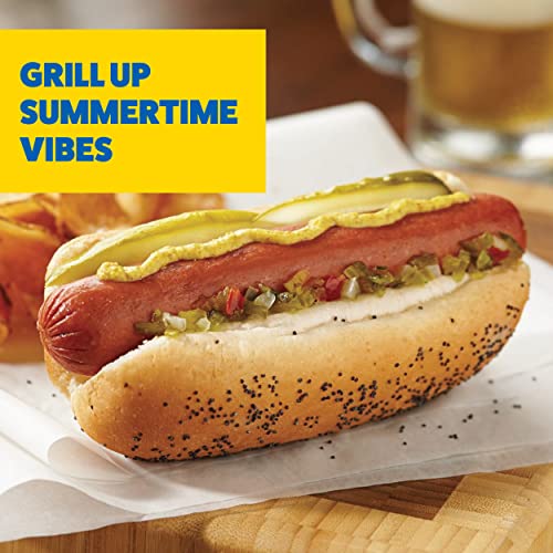 Ball Park - Franks 10000026020 Uncured Beef Hot Dogs thumb #5