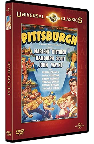  Pittsburgh