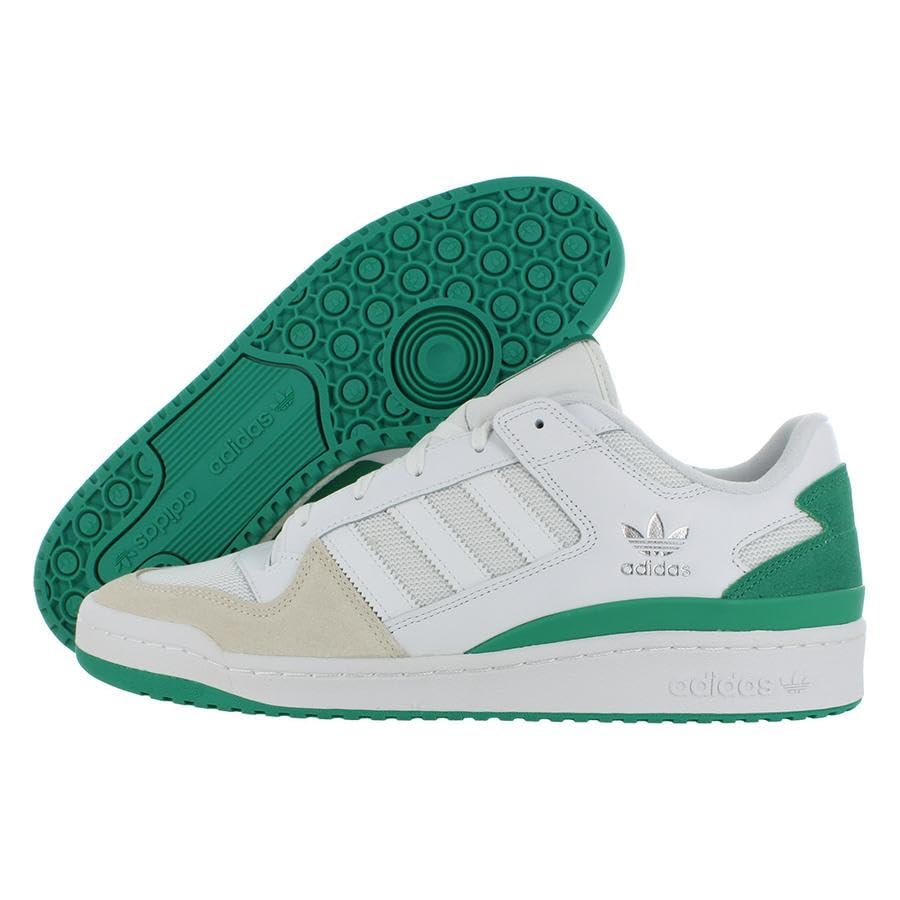 Image of adidas Men's Forum Low Shoes