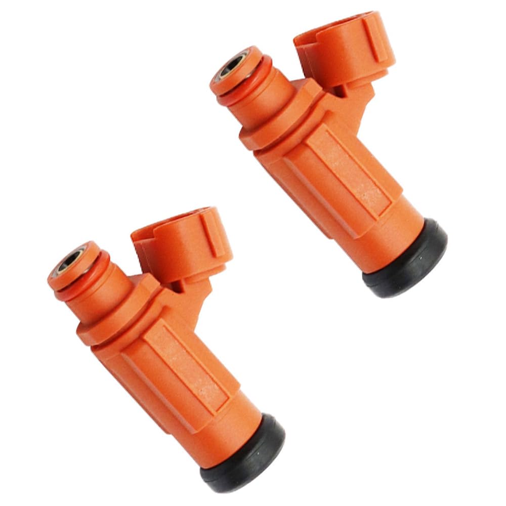 Amazon.com: KACEPAR 49033-1060, Fuel Injector Nozzles Set of 2