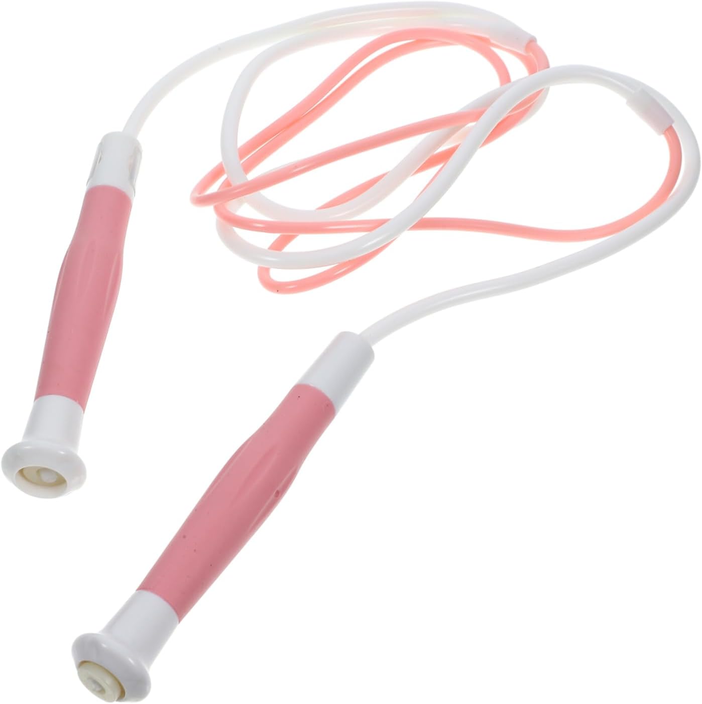 Adjustable Jump Rope for Lightweight Skipping Rope for Fitness Workout Durable Exercise Tool with Comfortable Grip for Outdoor Use and