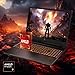acer Nitro V Gaming Laptop | AMD Ryzen 7 8845HS Octa-Core AI Capable Processor | NVIDIA GeForce RTX 4060 GPU | 16