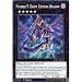 Mint Number 5: Doom Chimera Dragon - DANE-EN092 - Super Rare - 1st Edition