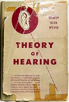 Theory of Hearing