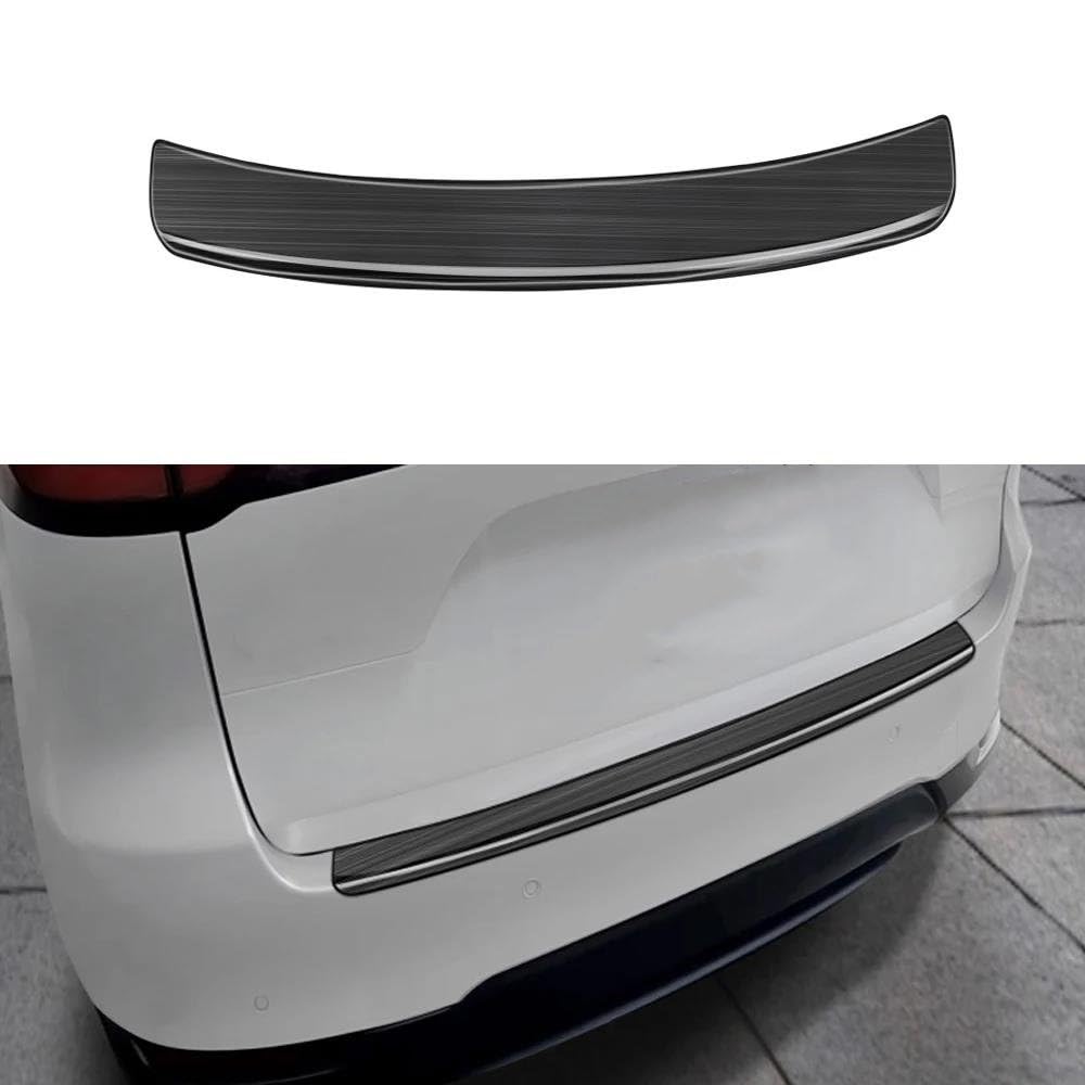 Edelstahl Einstiegsleisten Für Mazda CX-60 2022-2024 - 4-teiliger Türschutz Set