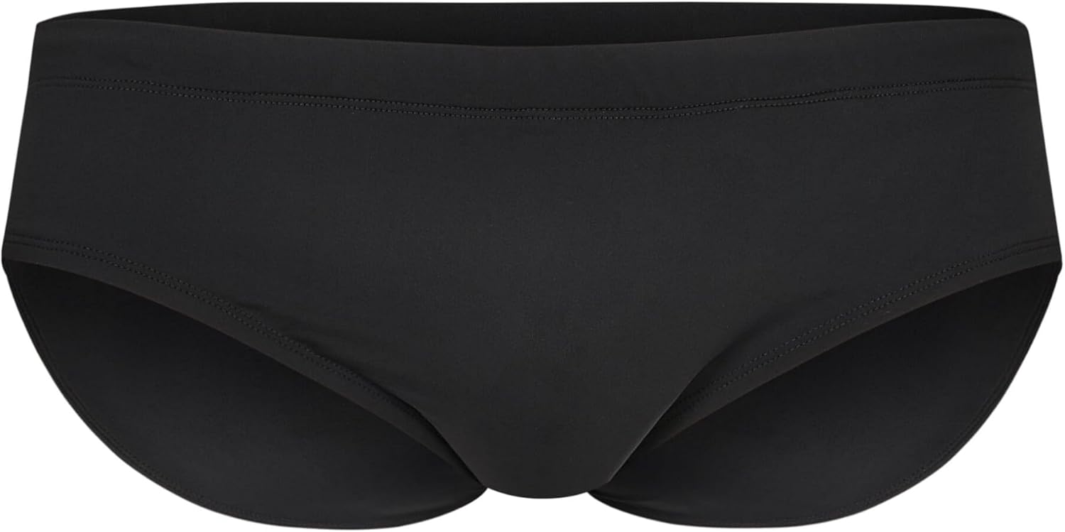 Urban Classics Heren zwembroek Basic Swim Trunk, aansluitende mannen