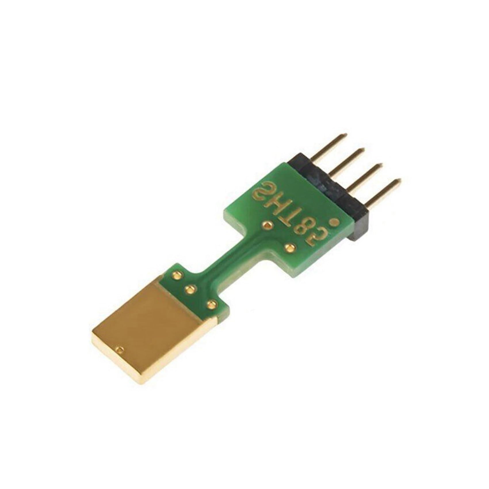 2X MóDulo Sensor de Temperatura y Humedad SHT85-85 DIP4