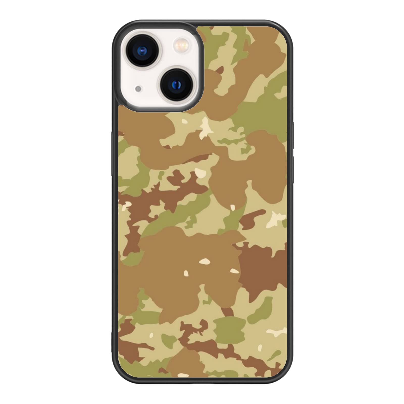 iPhone用カモフラージュケース カモフラージュ iPhone 12promax/12pro/12/12miniケース 迷彩柄