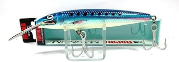 Rapala ラパラ 14個セット Amazon.co.jp: Rapala(ラパラ) ミノー カウントダウン マグナム 14cm