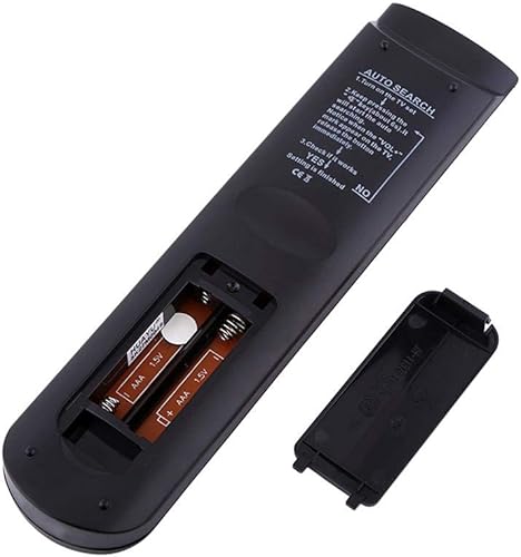 Miniatura 9 de Mando a distancia para TV, control remoto de repuesto para Thomson TCL ERISSON RC3000E01 RC3000E02 08-RC3000E-RM201AA TLC-925 RC200