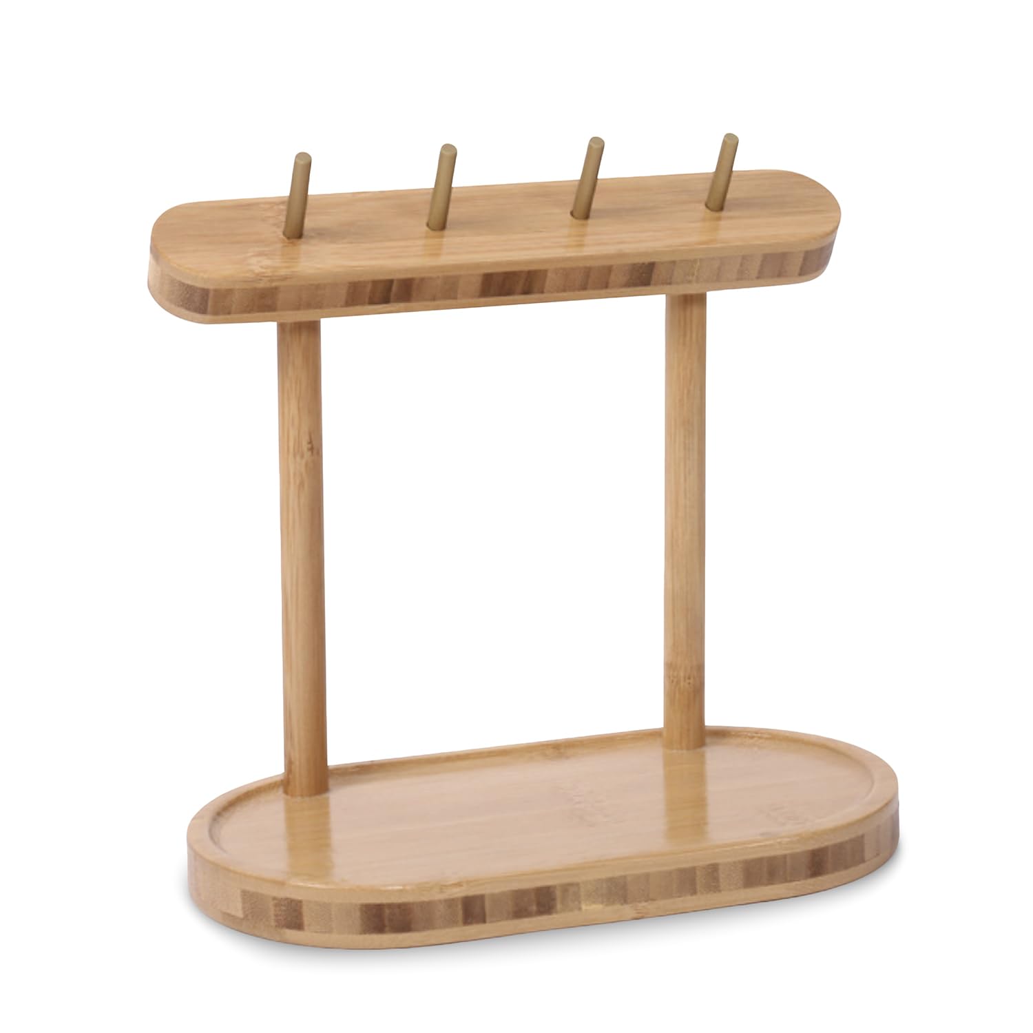 キースタンド(※キースタンドのみの販売で備品は含みません) Amazon.co.jp: UPstore 鍵置き キースタンド 天然木 可愛い