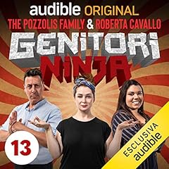 Diseño de la portada del título Come affrontare le paure