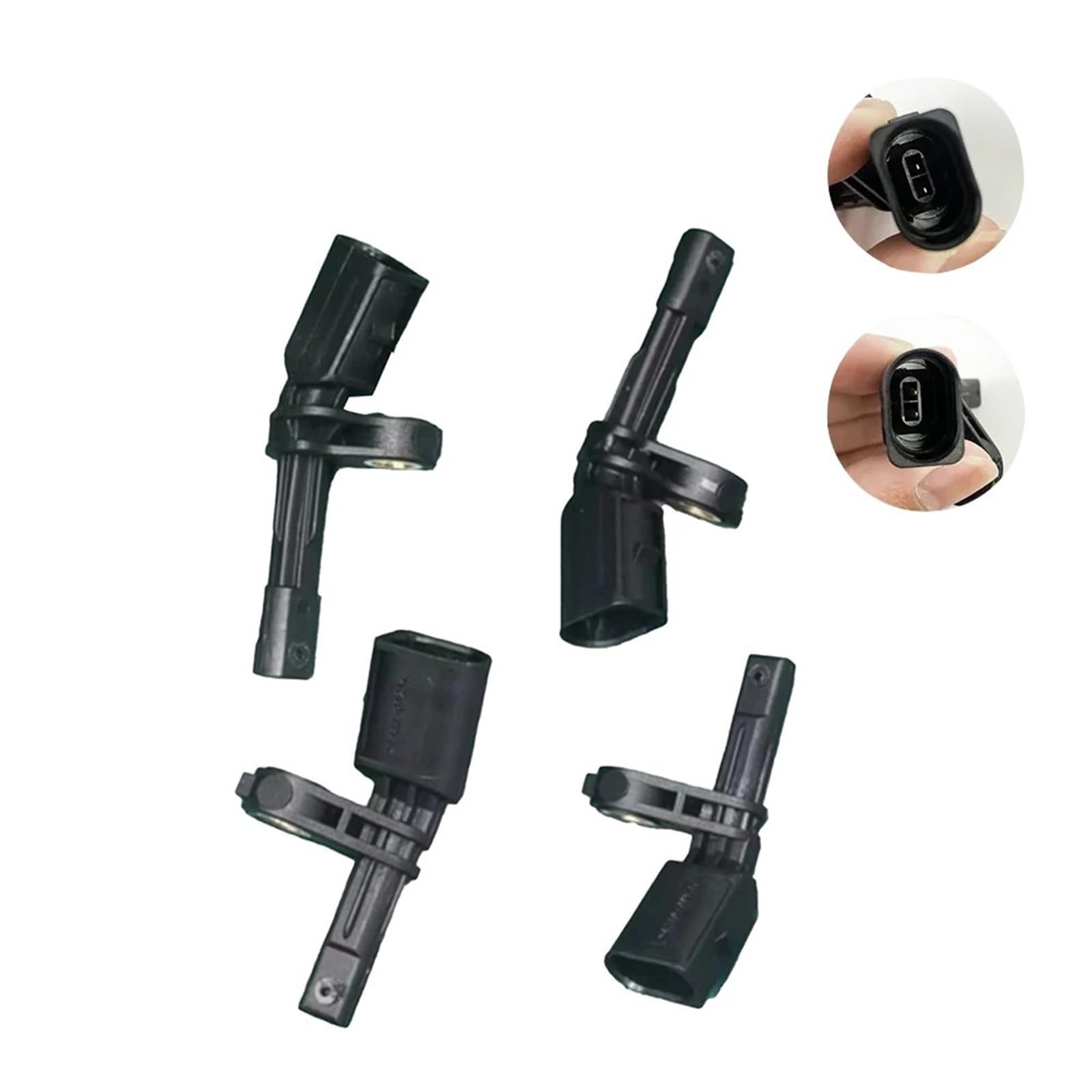 Sensor de Velocidad de Rueda ABS WHT003857 WHT003856 WHT003859 WHT003858(Wht003859)