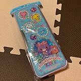 ミュークルドリーミーの筆箱と鉛筆のセット