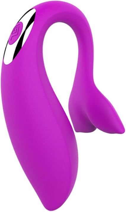 Juguetes Sexuels daysing inteligente doble vibrador Swing ...