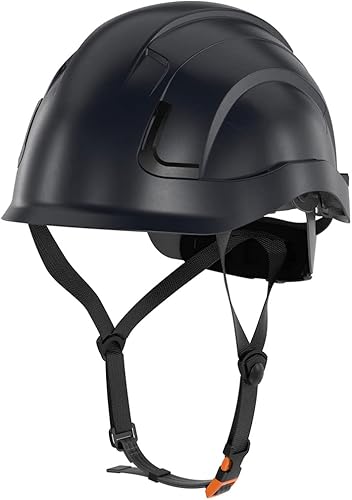 Defender Safety Casco de seguridad H2, tipo 2 Clase C y E, ANSI Z89.1 y EN 12492