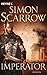 Produktbild Imperator: Roman (Rom-Serie, Band 16)