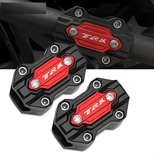 Bloc protection pare-chocs Benelli TRK502 pour vos road trips