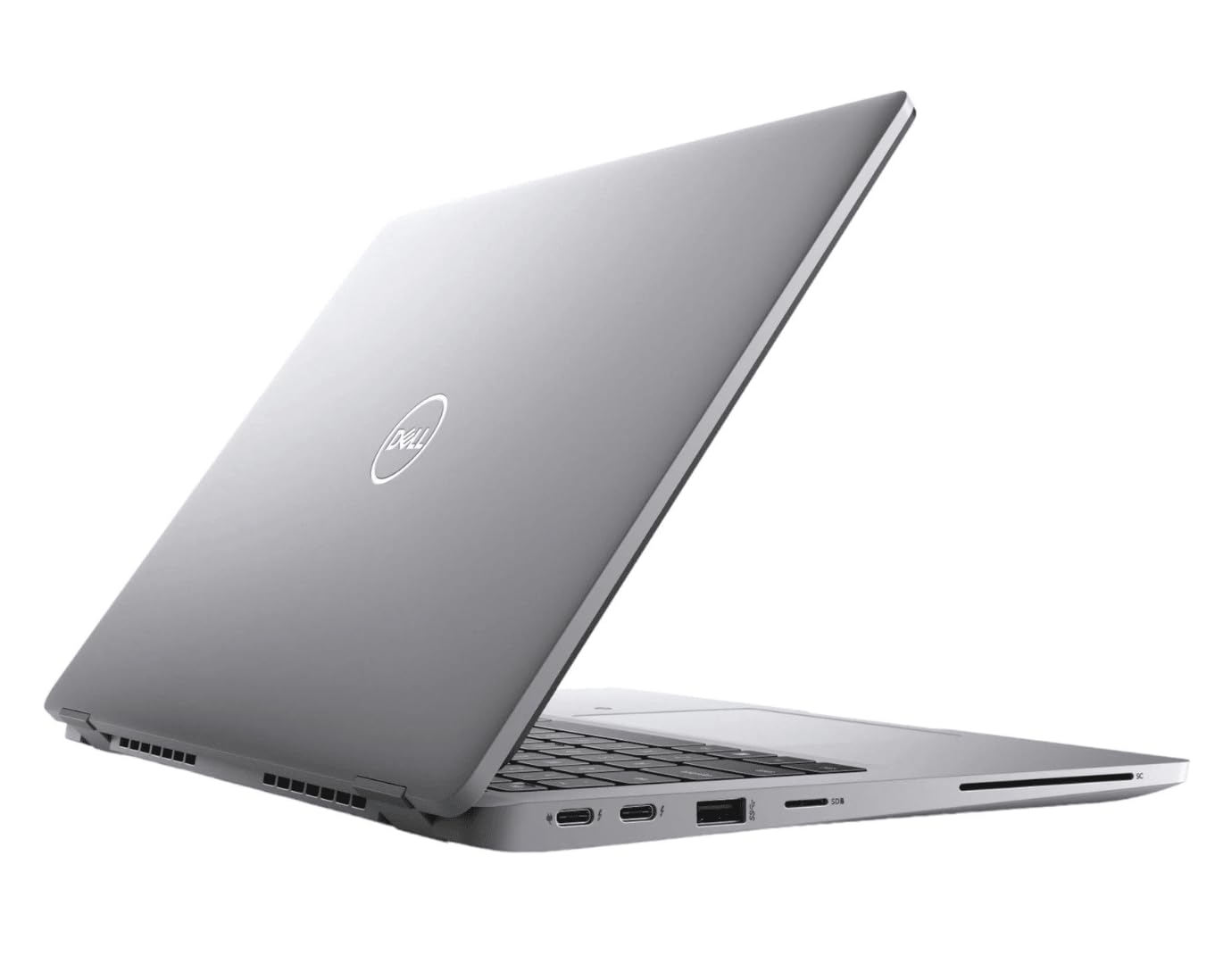 Dell Latitude 5320 13,3 Zoll 1920x1080 Full HD Intel Core i7-1185G7 256GB SSD Festplatte 16GB Speicher Microsoft Windows 11 Pro Notebook Laptop (Generalüberholt)
