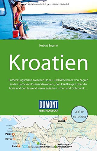 Reisefuhrer Karten Kroatien Franks Travelbox Reisefuhrer Karten Kroatien Franks Travelbox