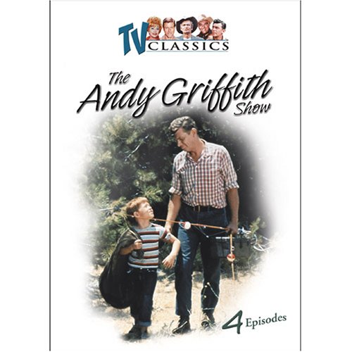 Andy Griffith Show V.3, The [Import] [DVD]