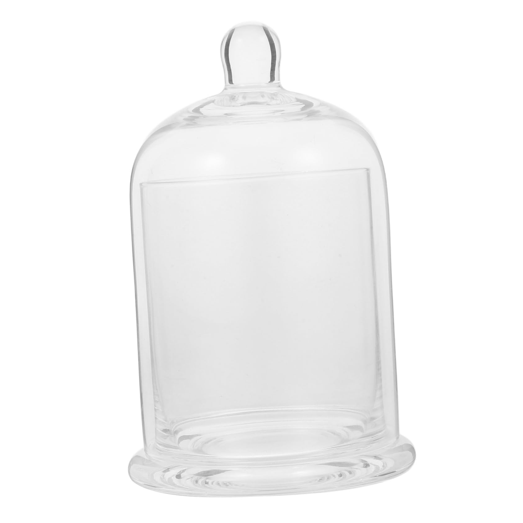 1ensemble Support De Bougie Verre Transparent pour Mariage Décoration Élégante Et Multifonctionnelle pour Créer Une Ambiance Chaleureuse Lors De Réceptions Et Événements