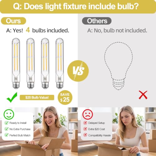 Image of Battery Operated Wall Sconces Set of Two, Brushed Gold Wall Light fixtures with Wireless Remote Control,Rechargeable Dimmable Wall Sconces with 3000K Bulbs for Bathroom Mirror Living Room Bedroom