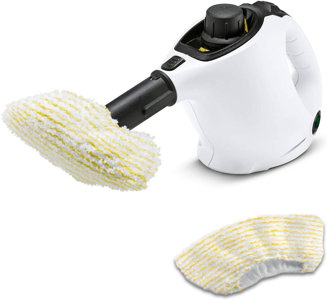 スチームクリーナー　未使用品　【3371】 Amazon | スチームクリーナー SC1 MINI 毎日のちょっと使いに最適な