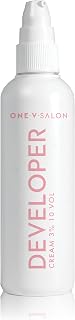 One V Salon Cream Developer