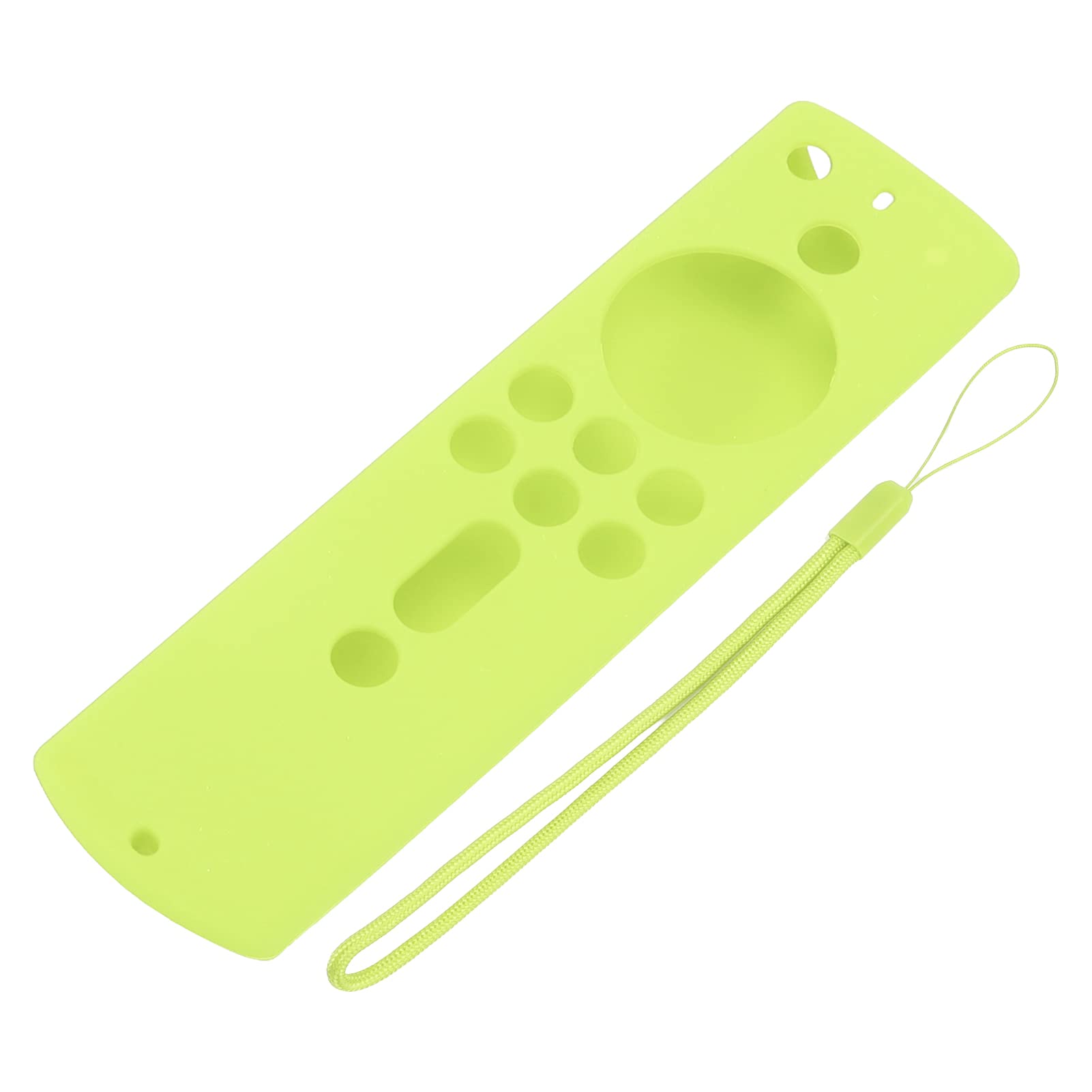 Funda de Silicona para Control Remoto de Silicona a Prueba de Golpes, Funda Protectora de para Control Remoto, Protectora de para Fire