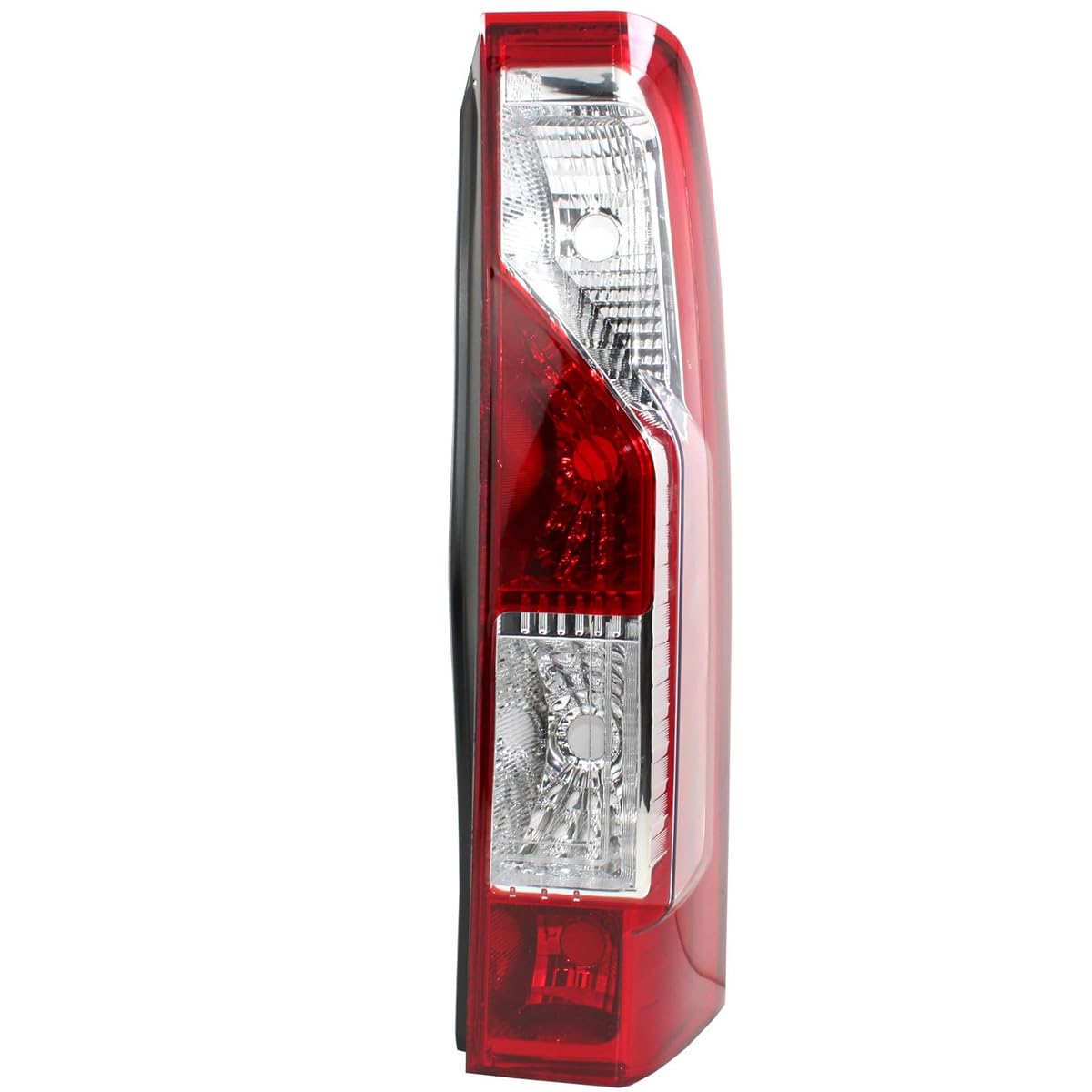 Luz Trasera Piloto Trasero Derecho Lado del Pasajero Compatible con Renault Master 3 2010-2024 Opel Movano 2010-2021 Nissan Interstar NV400 2010-2024 Vauxhall Movano 2010-2021 265500023R