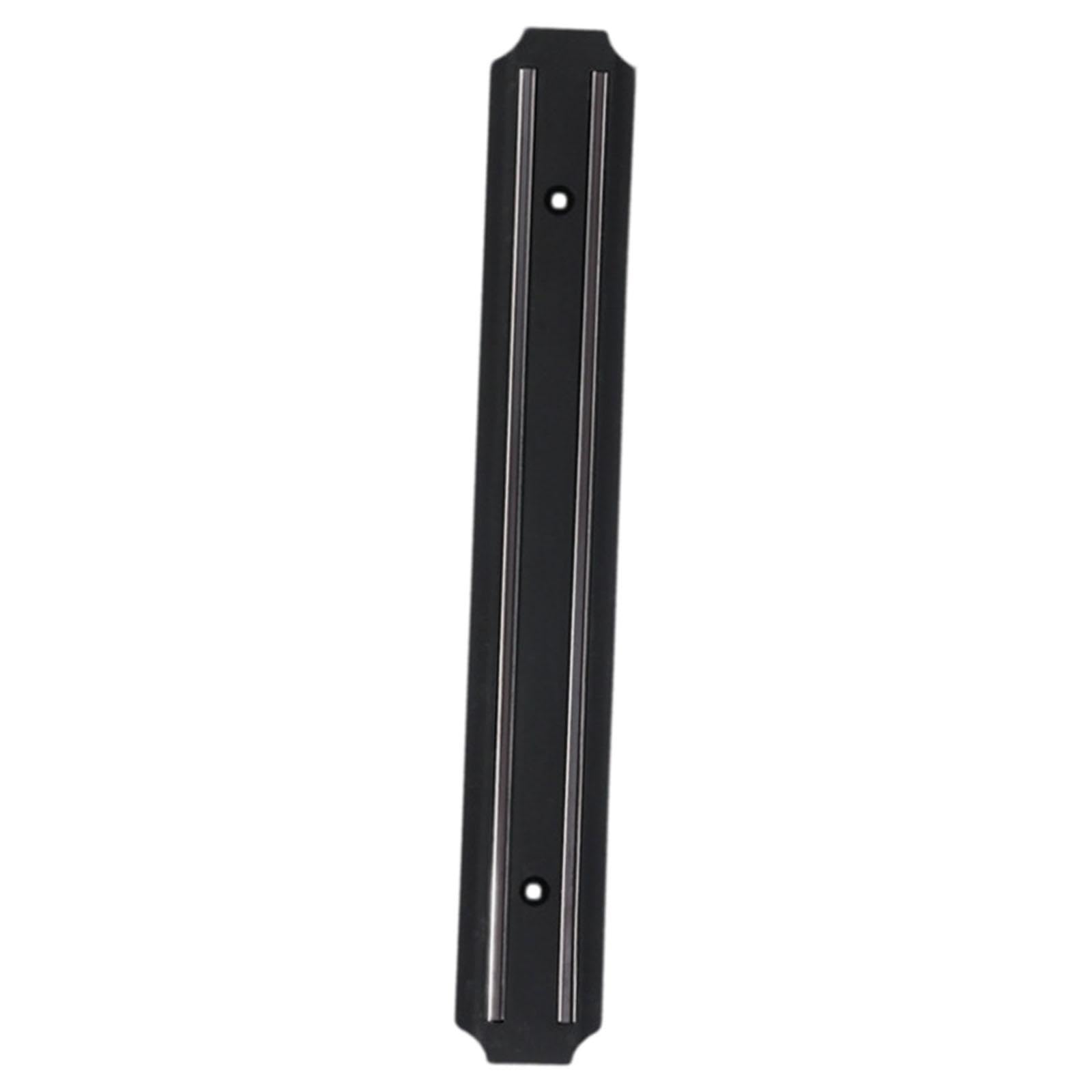 Messerhalter mit Starkem Gummi Pp Verbund Adsorptionsstreifen für Messerfixierung Einfach zu Montierender Werkzeug Organizer Wandmontierter Aufbewahru, 38 cm X 4.8 cm X 1.4