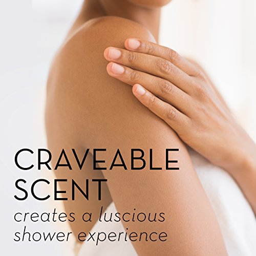 Olay Fresh Outlast Purifying Birch Water & Lavender Body Wash 13.5 Oz, 0.89 Pound - Image 5