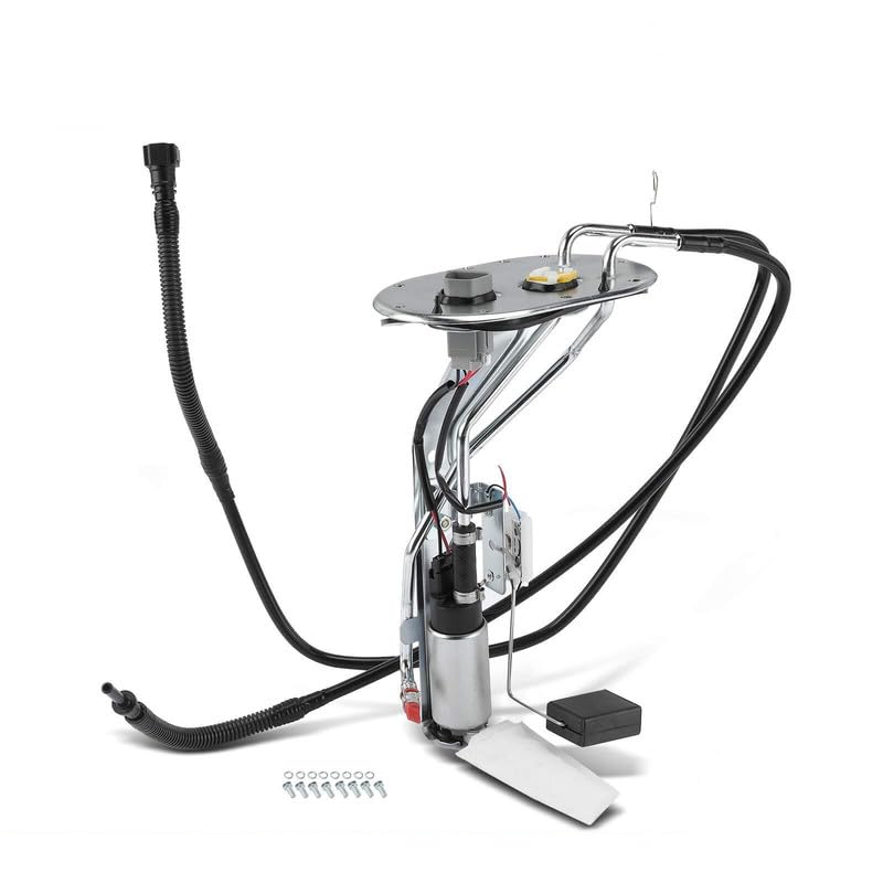 Replacement Parts for New Fuel Pump Hanger Assembly for Toyota 4Runner 2001-2002 V6 3.4L Gas 772033566 Mod-A58PP-40908