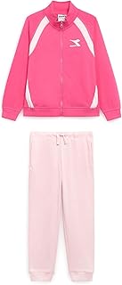 Chándales Rosa 102180464 Rosa M, Rosa, Medium