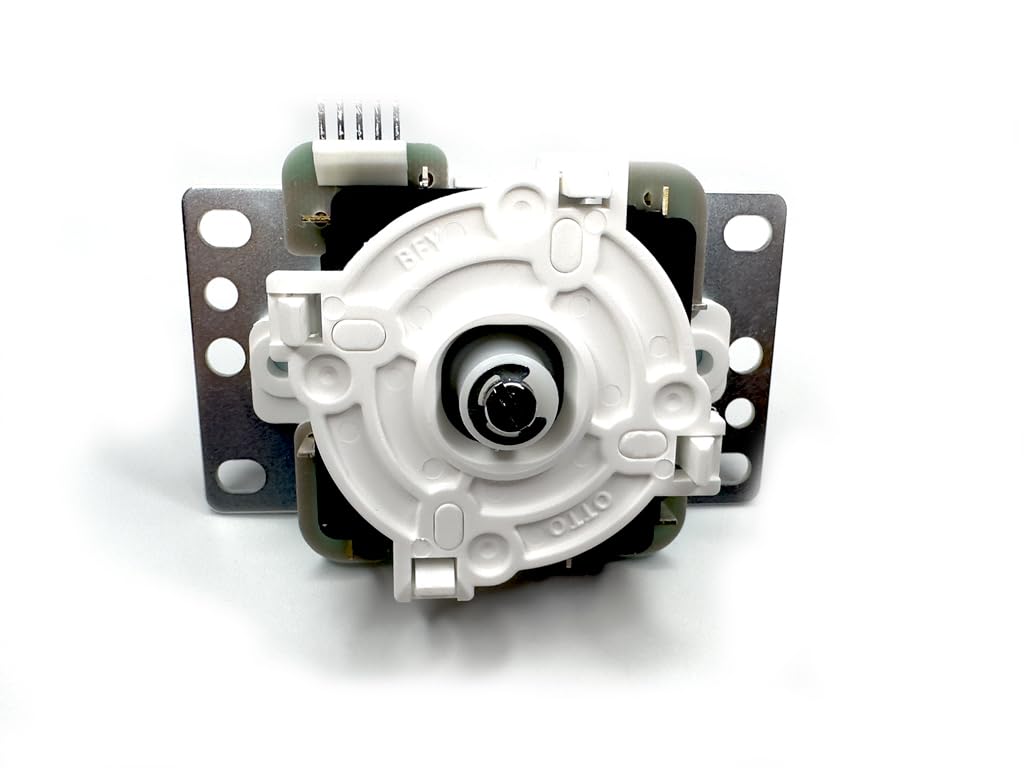Amazon | OTTO DIY V5 ジョイスティックレバー用カスタムパーツ/SANWA