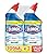Clorox Toilet Bowl Cleaner, Fresh Scent, 24 Fluid Ounces