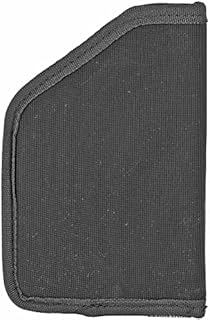 BLACKHAWK TecGrip Ambi Pocket Holster 2 in Barrel J Frame_Concealment_40TP03BK