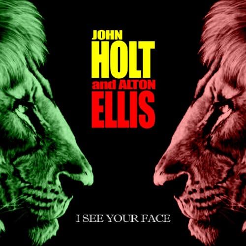 Amazon Music - VARIOUS ARTISTSのJohn Holt & Alton Ellis (I