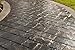 Armor AR500 High Gloss Wet Look Concrete Sealer 5 Gallon - Professional Grade Color Enhancing Solvent Based Acrylic Sealer for Exterior Concrete and Pavers - 700 VOC