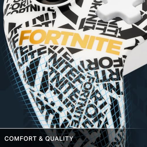 PowerA OPS v1 Fortnite — nuotrauka 5