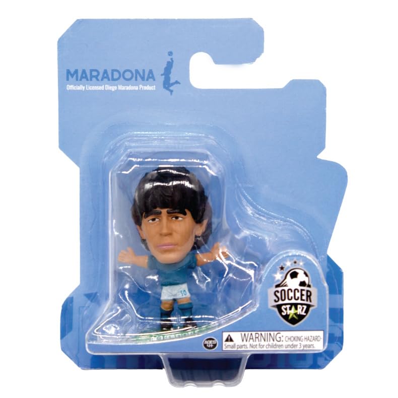 スポーツ PRO STARS MARADONA CORINTHIAN PROSTARS CLUB GOLD WORLD GREATS DIEGO MARADONA