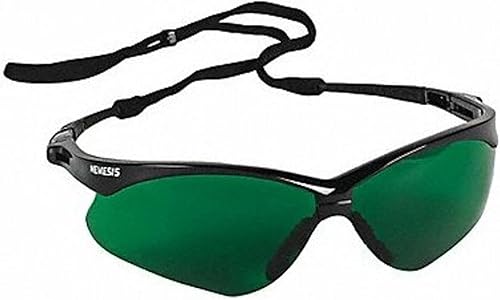 Gafas de seguridad Nemesis - nemesis iruv 3.0 safetyglasses (3004762)