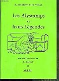  Les Alyscamps et leurs légendes