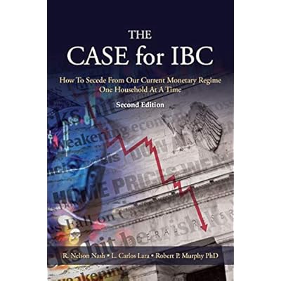 The Case for IBC
