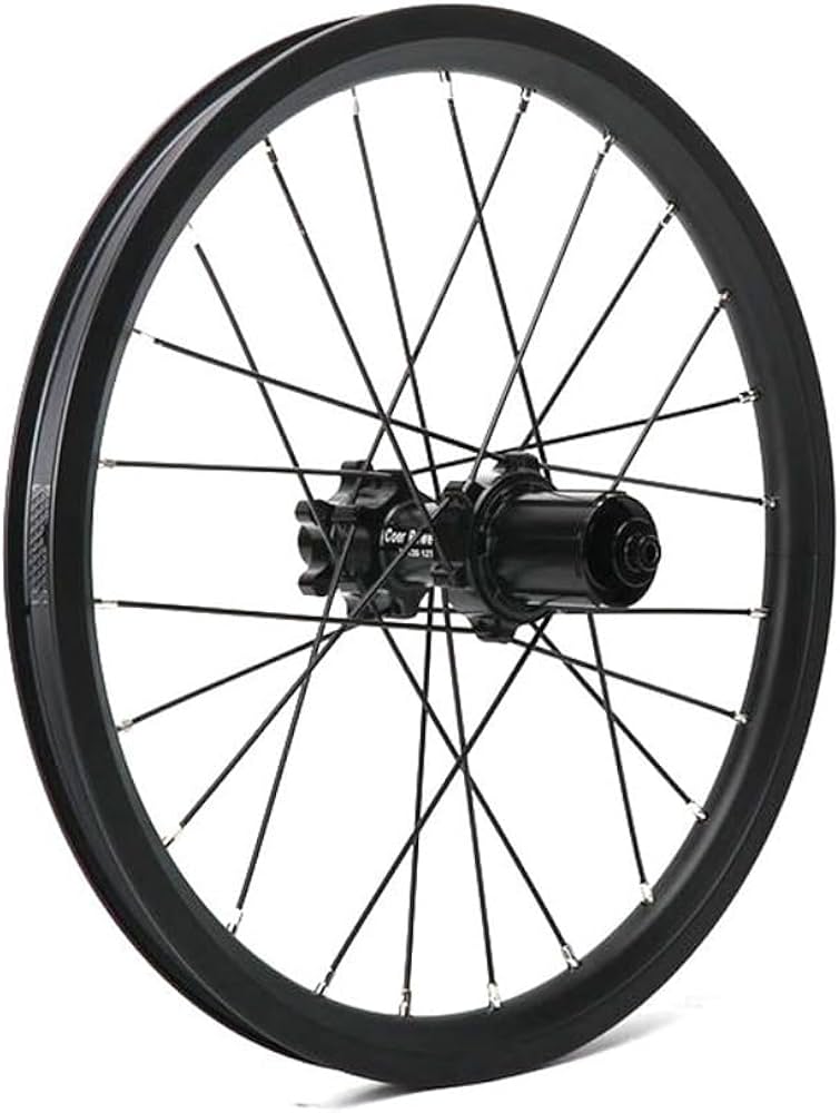 Amazon.co.jp: 16インチ 305 折りたたみ自転車 ホイールセット BMX Amazon.co.jp: 16インチ 305 折りたたみ自転車 ホイールセット BMX