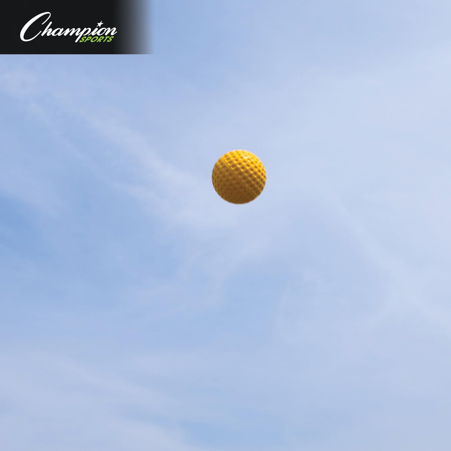 Champion Sports Pitching Machine Softball